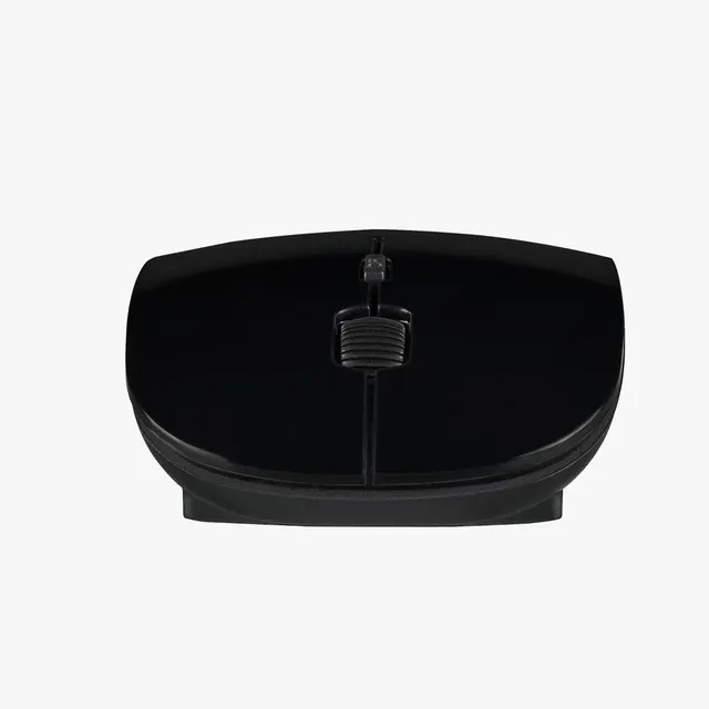 Mouse ACTECK MI240 — vista 3
