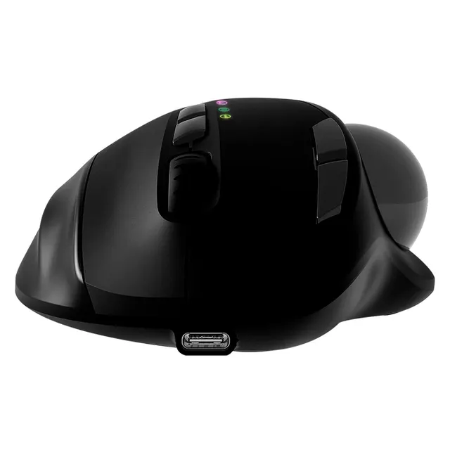 Mouse ACTECK MI790 — vista 3