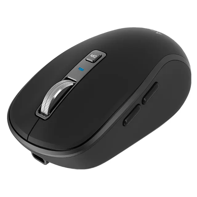 Mouse ACTECK MI580 — vista 6