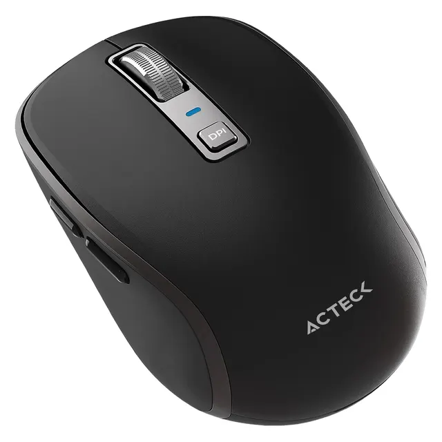 Mouse ACTECK MI580 — vista 7