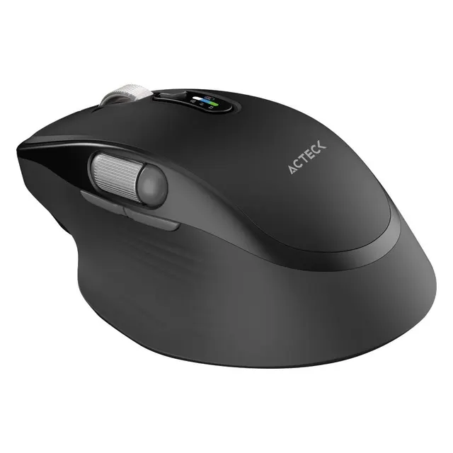 Mouse ACTECK VIRTUOS PRO ULTRA MI777 — vista 2