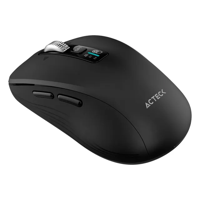 Mouse ACTECK VIRTUOS PRO AIR MI766 — vista 2