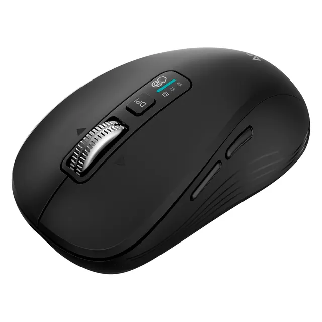 Mouse ACTECK VIRTUOS PRO AIR MI766 — vista 3