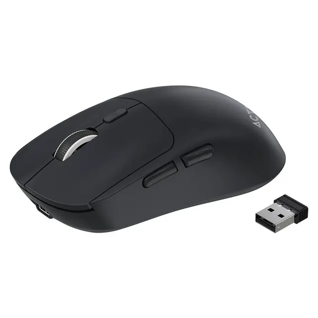 Mouse ACTECK Instinct Click MI484 — vista 4