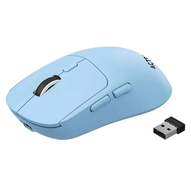 Mouse ACTECK Instinct Click MI484 — vista 2