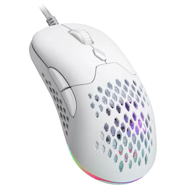 Mouse Gaming Balam Rush MG979 — vista 5