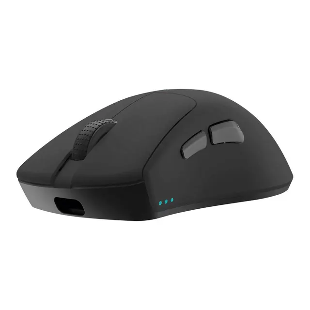 Mouse Gaming Balam Rush DRIFT PERFORM MG5 — vista 2