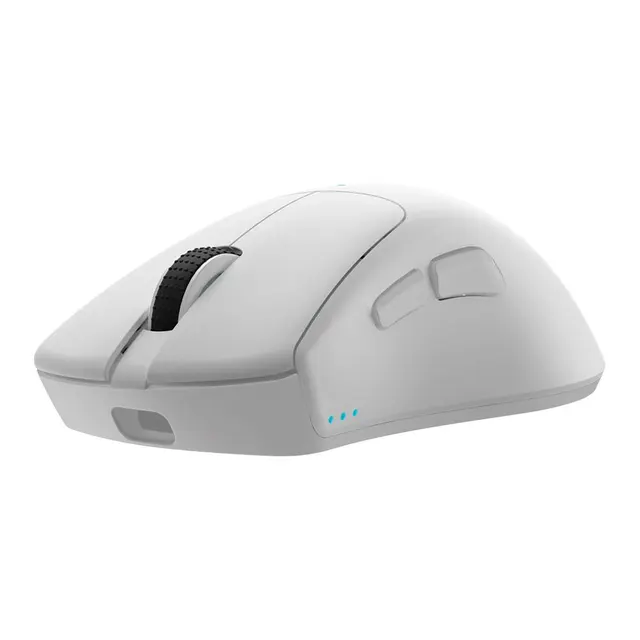 Mouse Gaming Balam Rush DRIFT PERFORM MG5 — vista 2