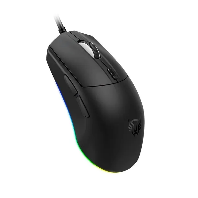 Mouse Gaming Balam Rush DRIFT PLUS MG3 — vista 2