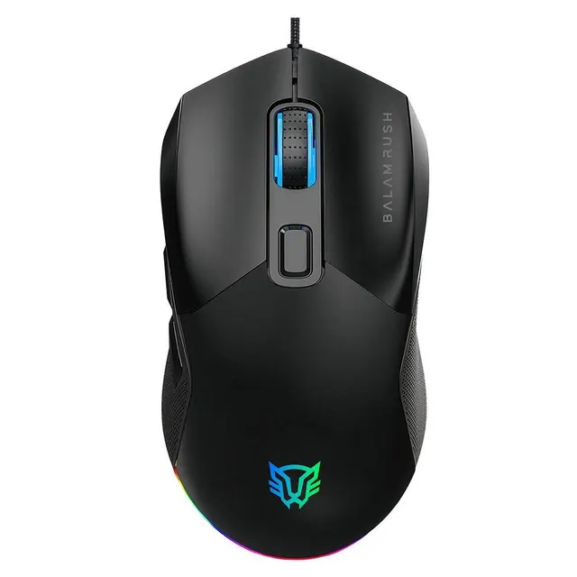 Mouse Gaming Balam Rush — vista 3