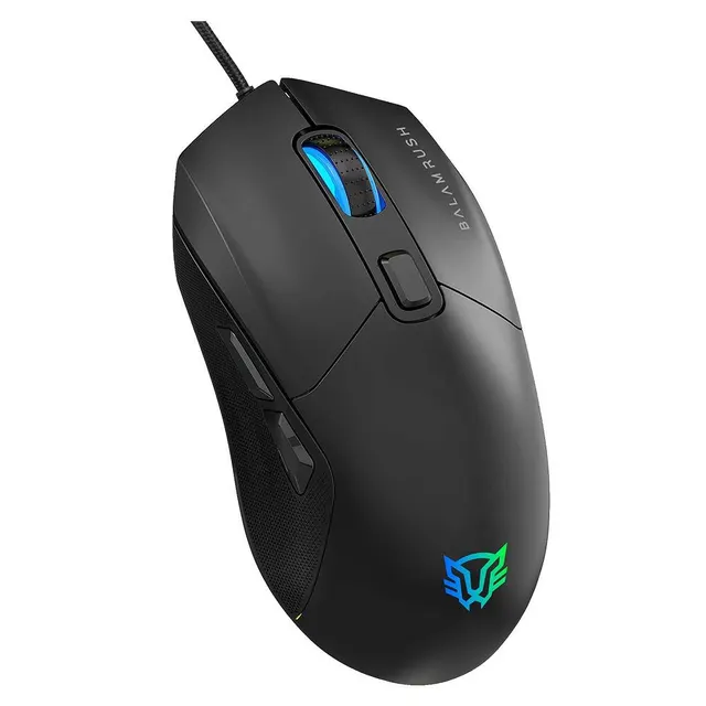 Mouse Gaming Balam Rush