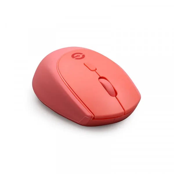 Mouse inalámbrico  GETTTECH GAC-24405R — vista 2