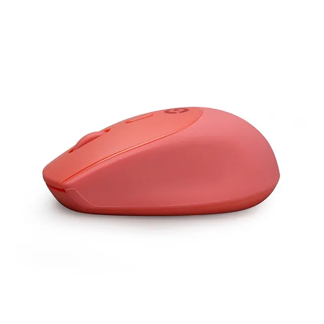 Mouse inalámbrico  GETTTECH GAC-24405R — vista 3