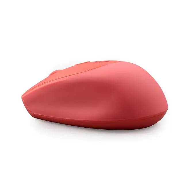 Mouse inalámbrico  GETTTECH GAC-24405R — vista 4