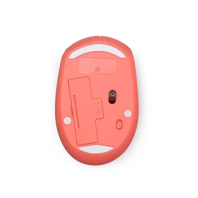 Mouse inalámbrico  GETTTECH GAC-24405R — vista 5