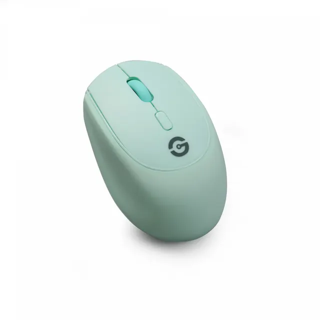 MOUSE WIRELESS MENTA GETTTECH GAC-24408M — vista 3