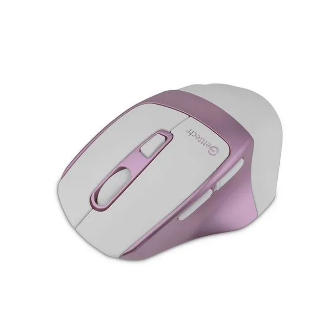 Mouse GETTTECH GGM-STDBW-01-PK — vista 3