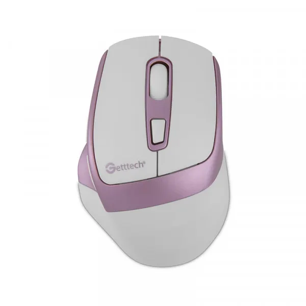 Mouse GETTTECH GGM-STDBW-01-PK — vista 4