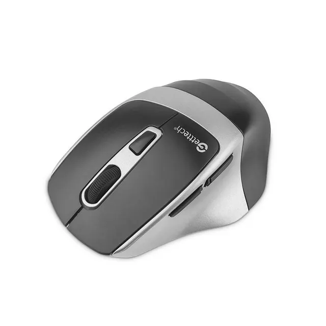 Mouse GETTTECH GGM-STDBW-01-SL — vista 3