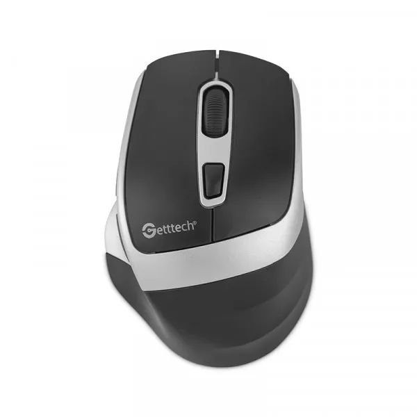 Mouse GETTTECH GGM-STDBW-01-SL — vista 4