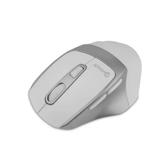 Mouse GETTTECH GGM-STDBW-01-WH — vista 2
