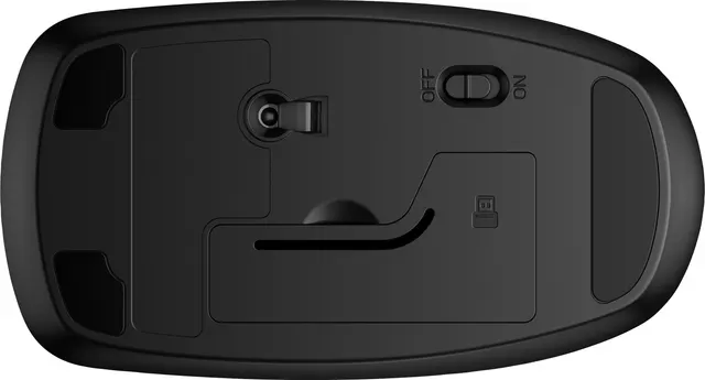 Mouse HP HP 235 — vista 5