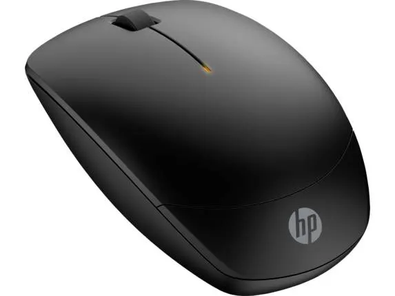 Mouse HP HP 235 — vista 4