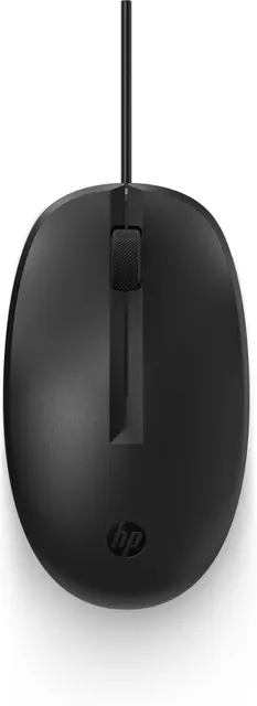 Mouse HP HP 128 LSR — vista 2