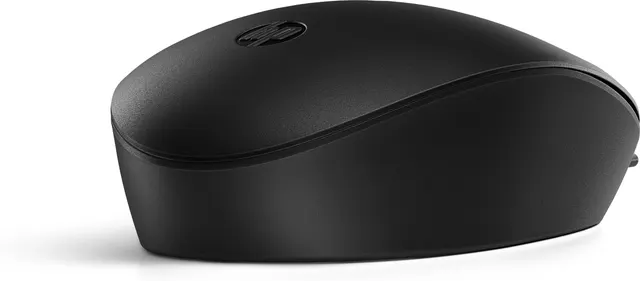 Mouse HP HP 128 LSR — vista 3