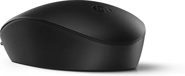 Mouse HP HP 128 LSR — vista 4