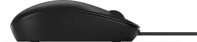 Mouse HP HP 128 LSR — vista 5
