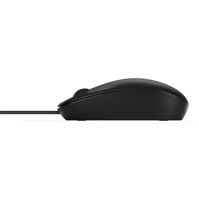 Mouse HP HP 125 — vista 2