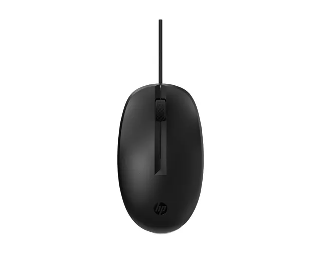 Mouse HP HP 125 — vista 3