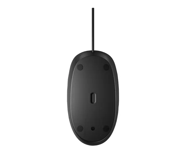 Mouse HP HP 125 — vista 5