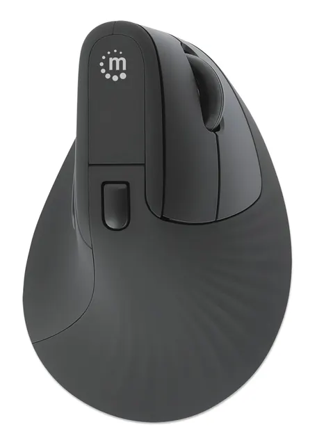 Mouse MANHATTAN 190336 — vista 2