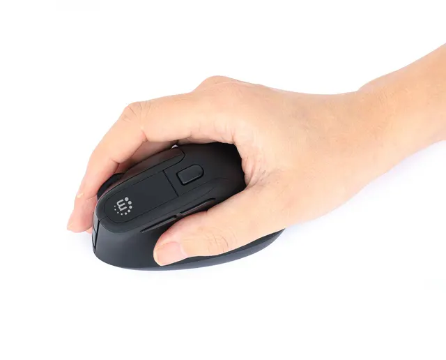 Mouse MANHATTAN 190336 — vista 4