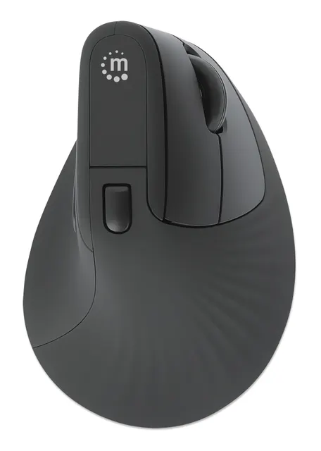 Mouse MANHATTAN 190336 — vista 10