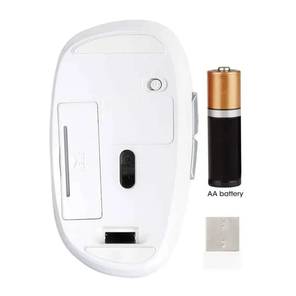 Mouse MANHATTAN 190350 — vista 3