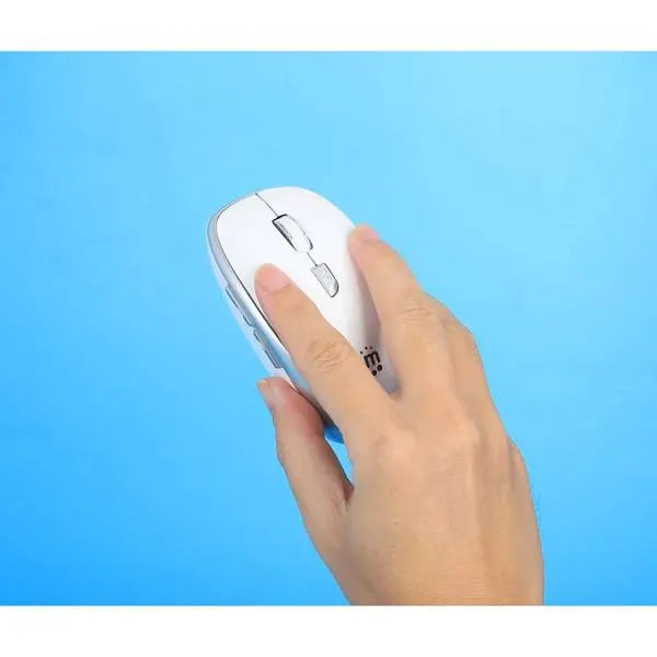 Mouse MANHATTAN 190350 — vista 5