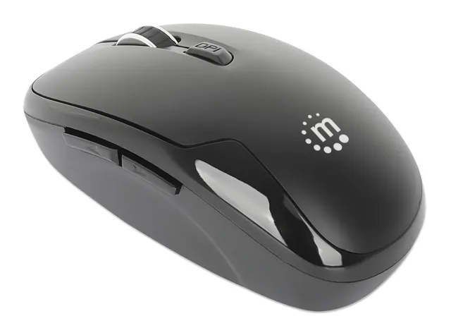 Mouse MANHATTAN 190367 — vista 3
