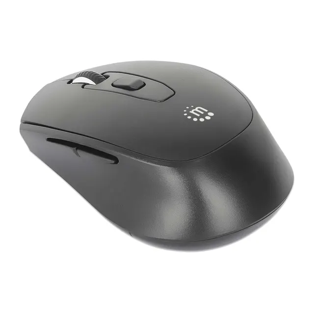 Mouse MANHATTAN 190343 — vista 7