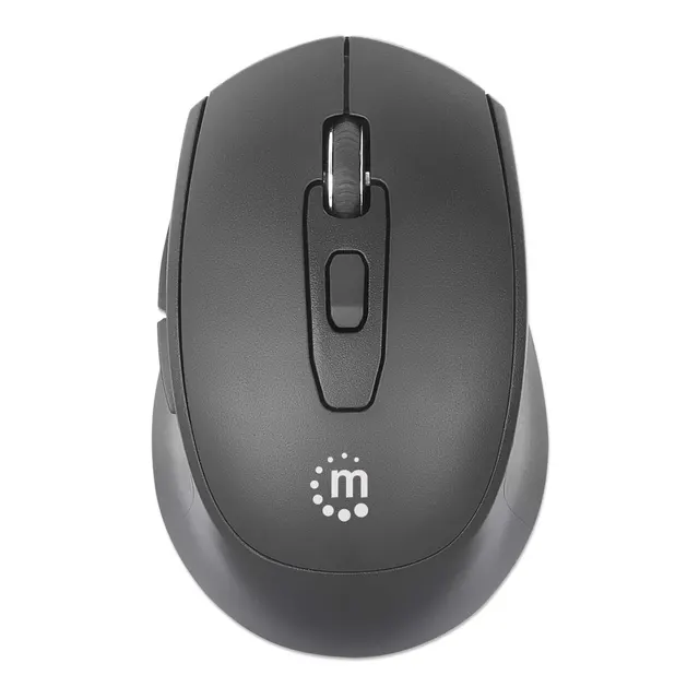 Mouse MANHATTAN 190343 — vista 10