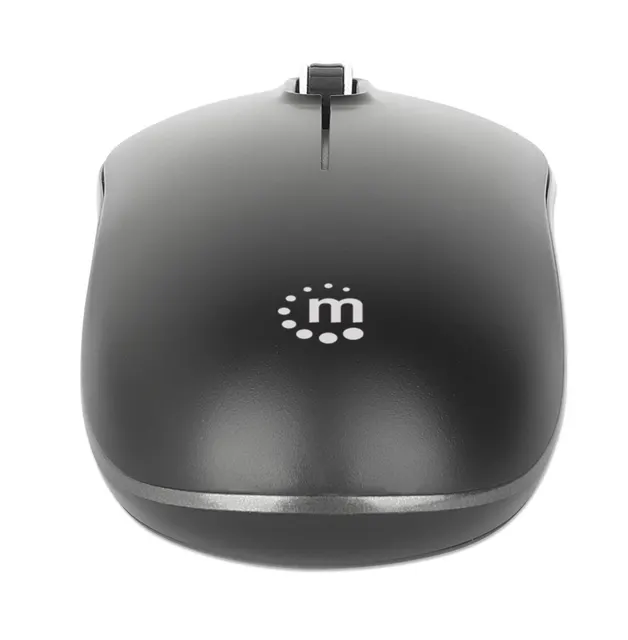 Mouse MANHATTAN 190374 — vista 4