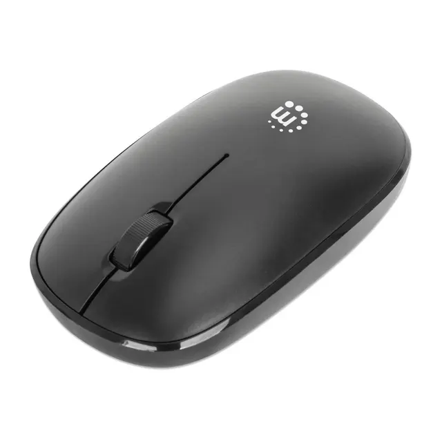 Mouse MANHATTAN 190312 — vista 2