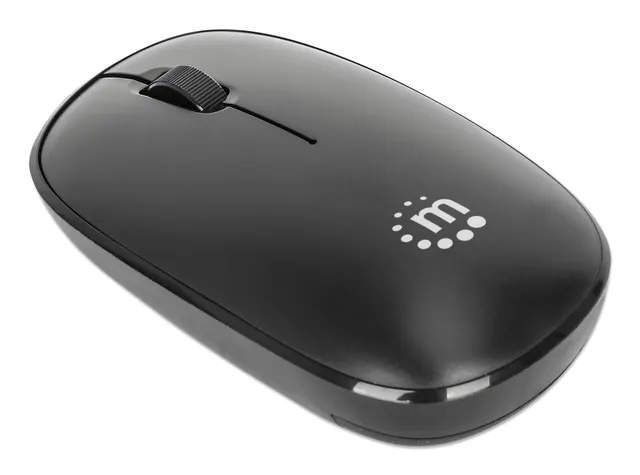 Mouse MANHATTAN 190312 — vista 4