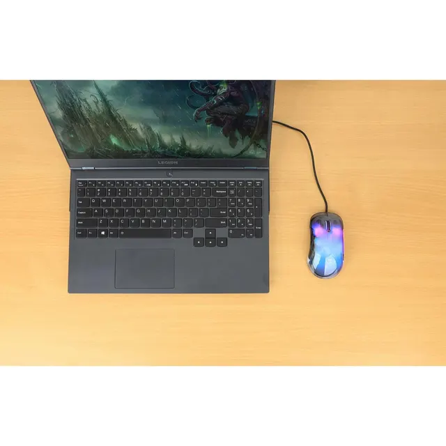 Mouse MANHATTAN 190381 — vista 11