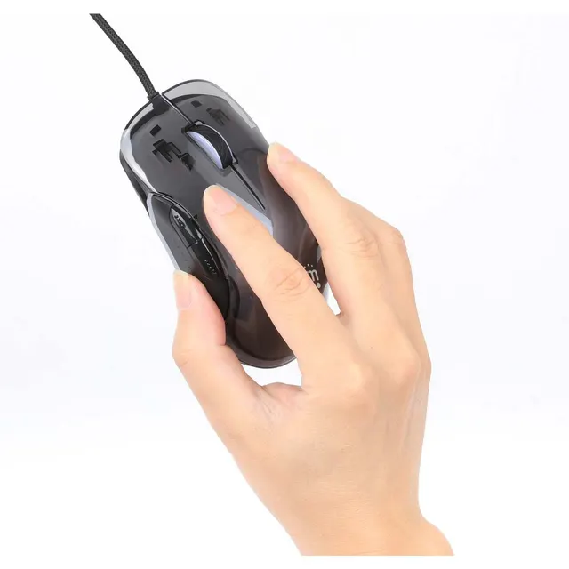 Mouse MANHATTAN 190381 — vista 12