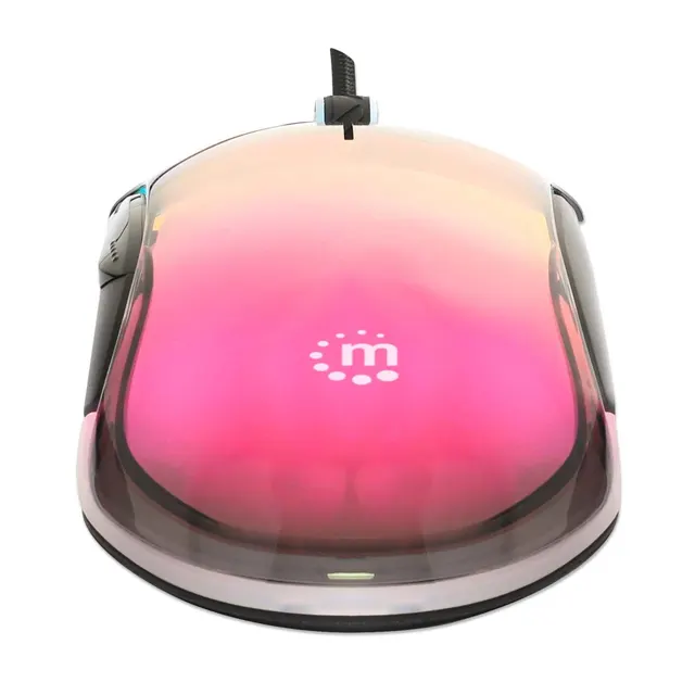 Mouse MANHATTAN 190381 — vista 13