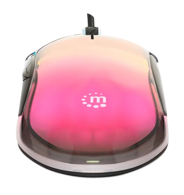 Mouse MANHATTAN 190381 — vista 3