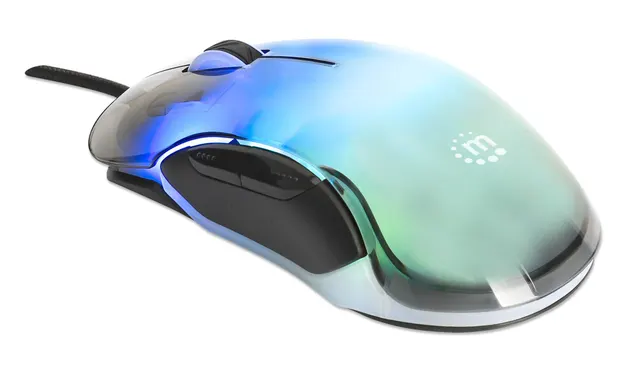 Mouse MANHATTAN 190381 — vista 4